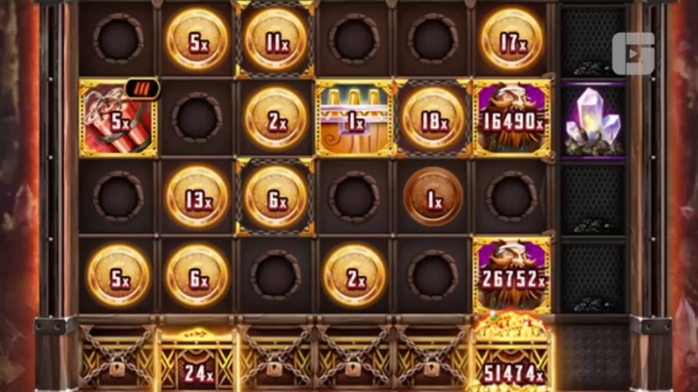 GAME